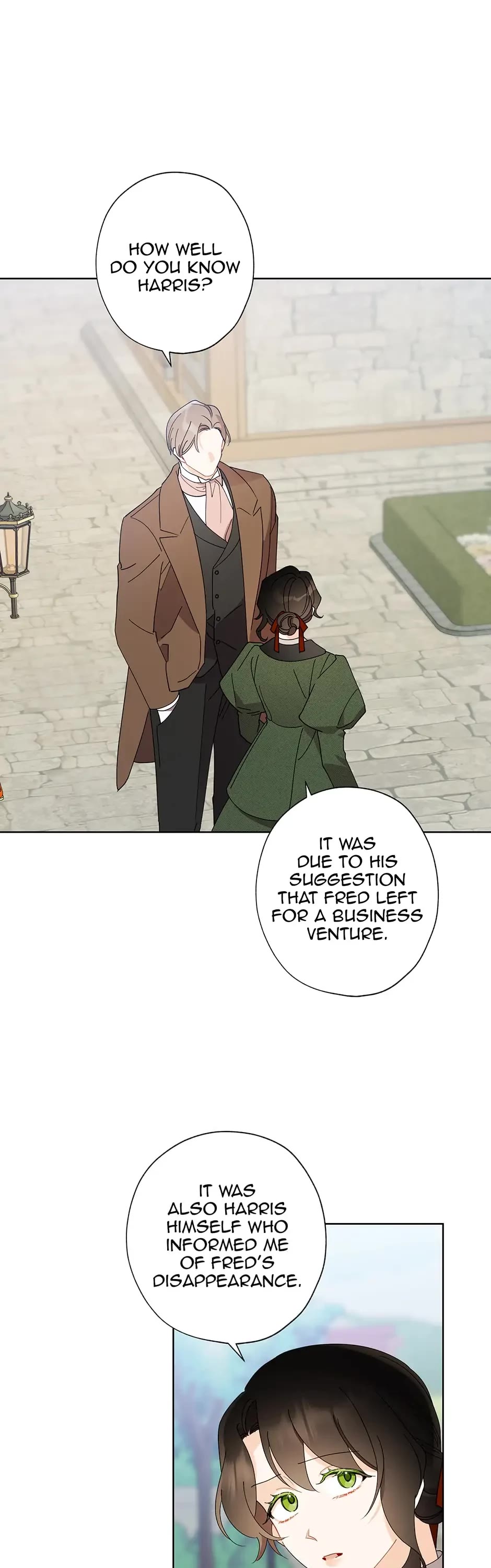 A Wicked Tale of Cinderella's Stepmom chapter 89 page 1