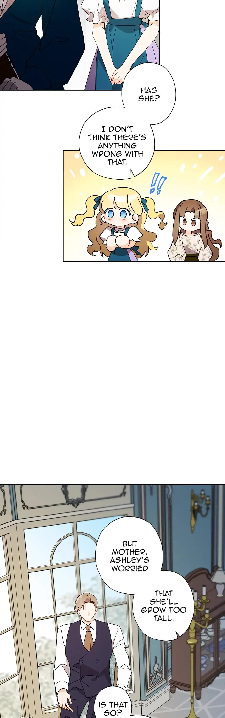 A Wicked Tale of Cinderella's Stepmom chapter 89 page 13