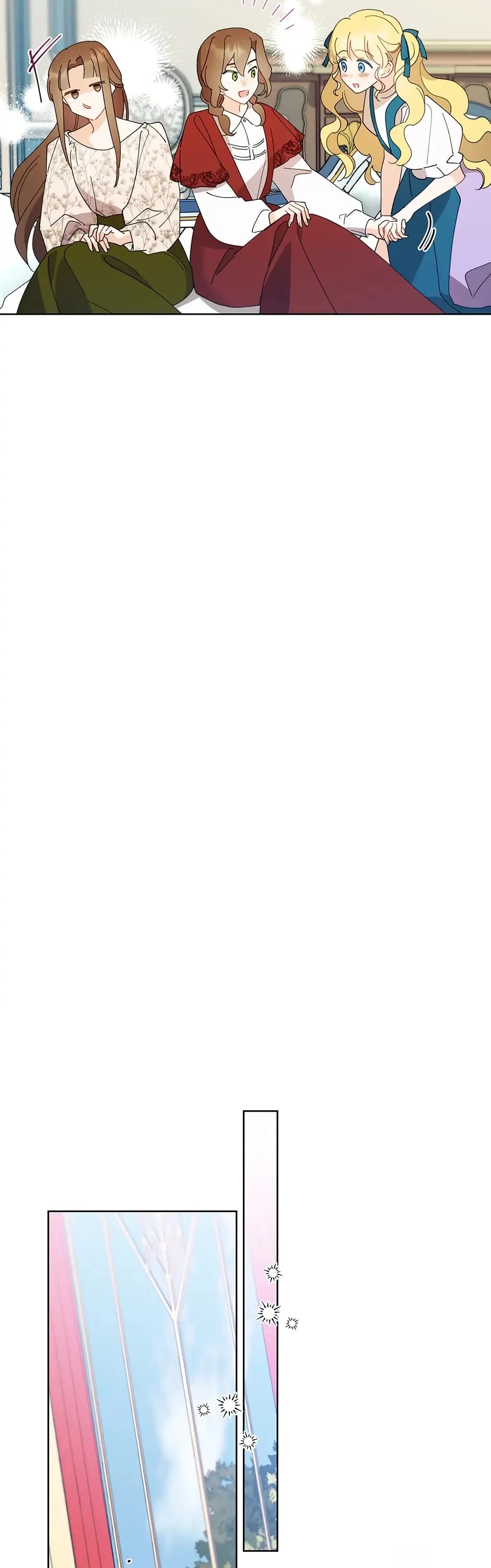 A Wicked Tale of Cinderella's Stepmom chapter 89 page 21