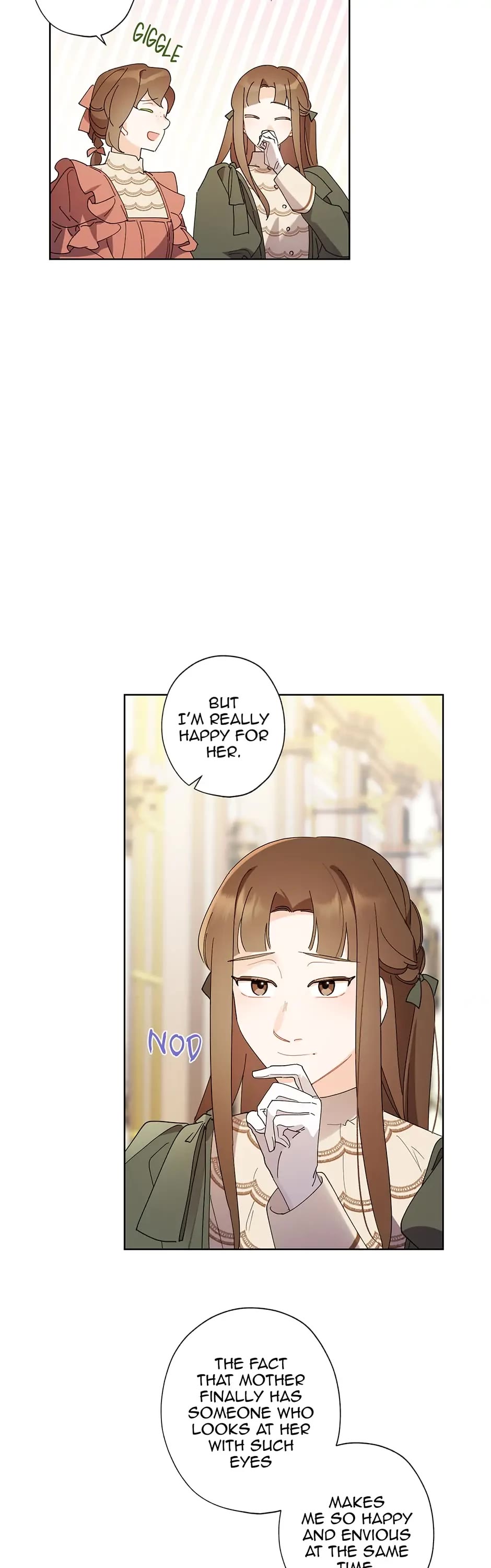 A Wicked Tale of Cinderella's Stepmom chapter 89 page 26