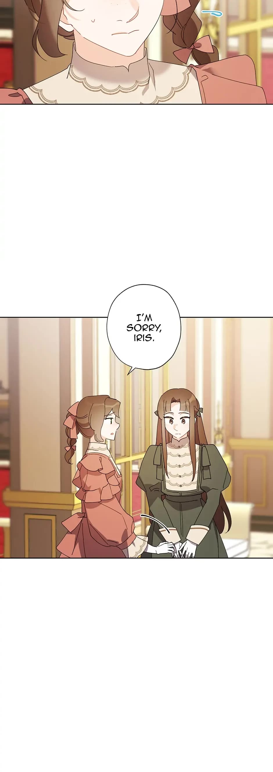 A Wicked Tale of Cinderella's Stepmom chapter 89 page 30