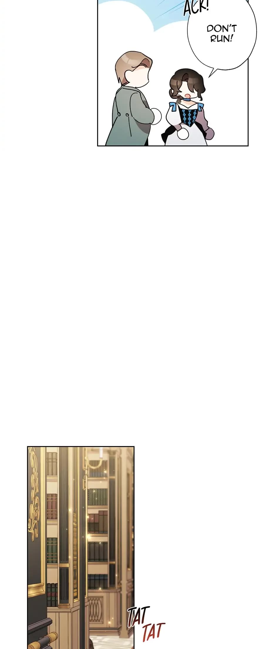 A Wicked Tale of Cinderella's Stepmom chapter 89 page 34