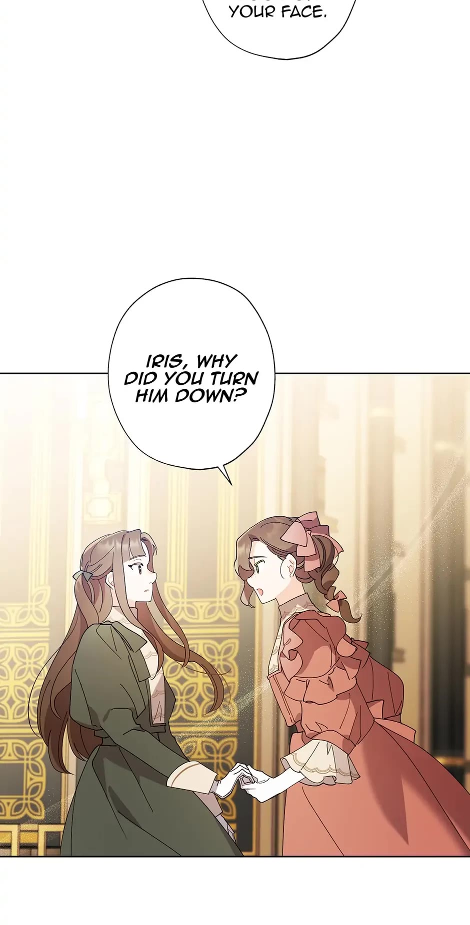 A Wicked Tale of Cinderella's Stepmom chapter 89 page 37