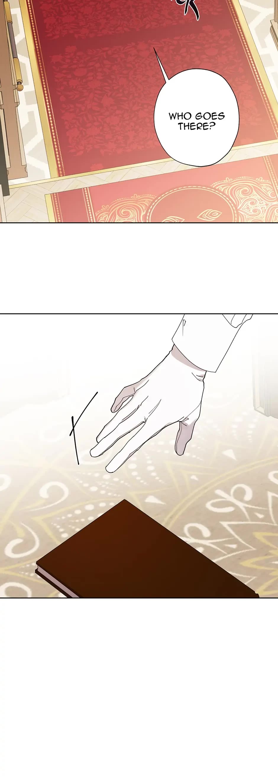 A Wicked Tale of Cinderella's Stepmom chapter 90 page 10