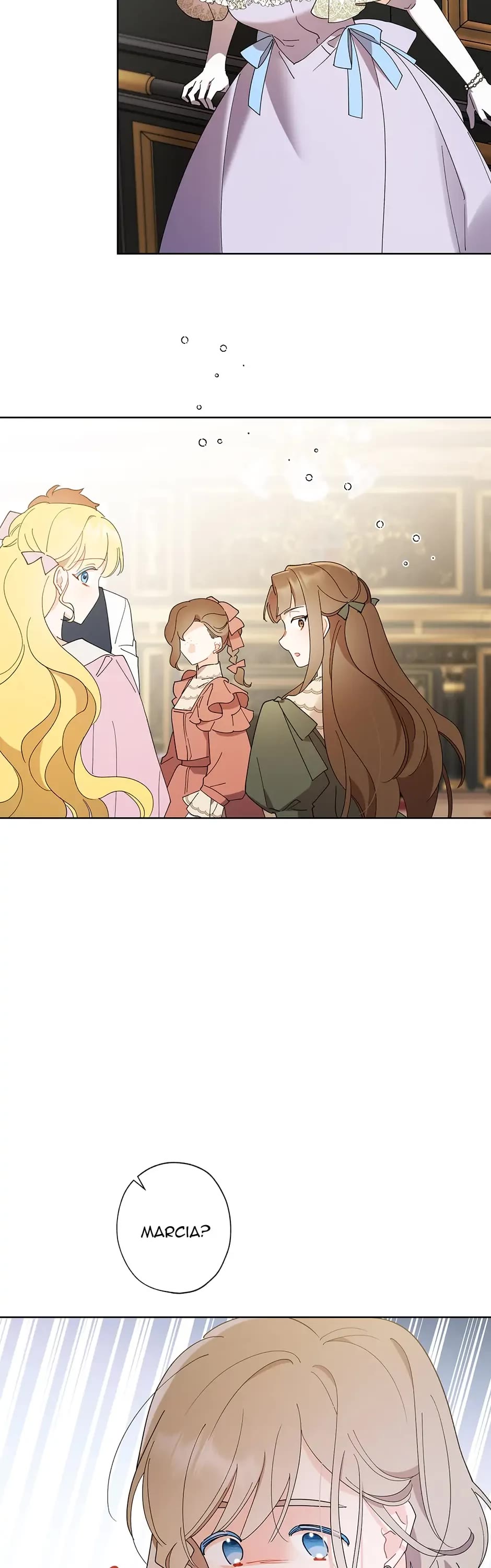 A Wicked Tale of Cinderella's Stepmom chapter 90 page 28