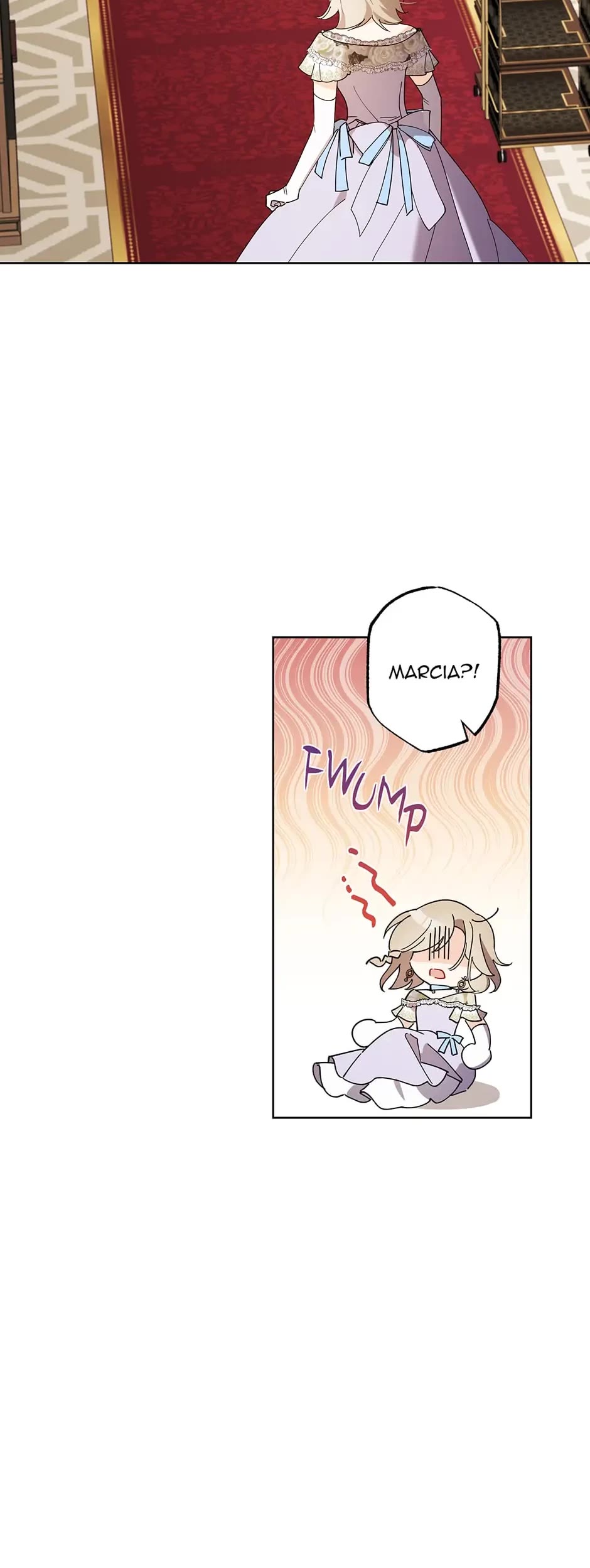 A Wicked Tale of Cinderella's Stepmom chapter 90 page 30