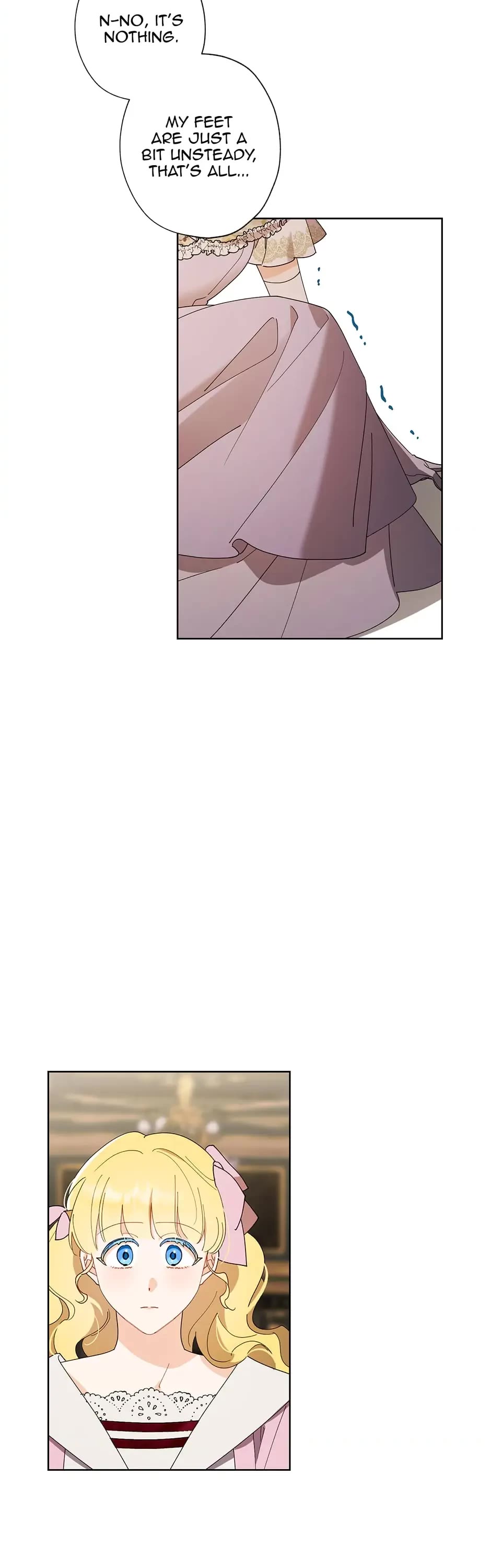 A Wicked Tale of Cinderella's Stepmom chapter 90 page 33