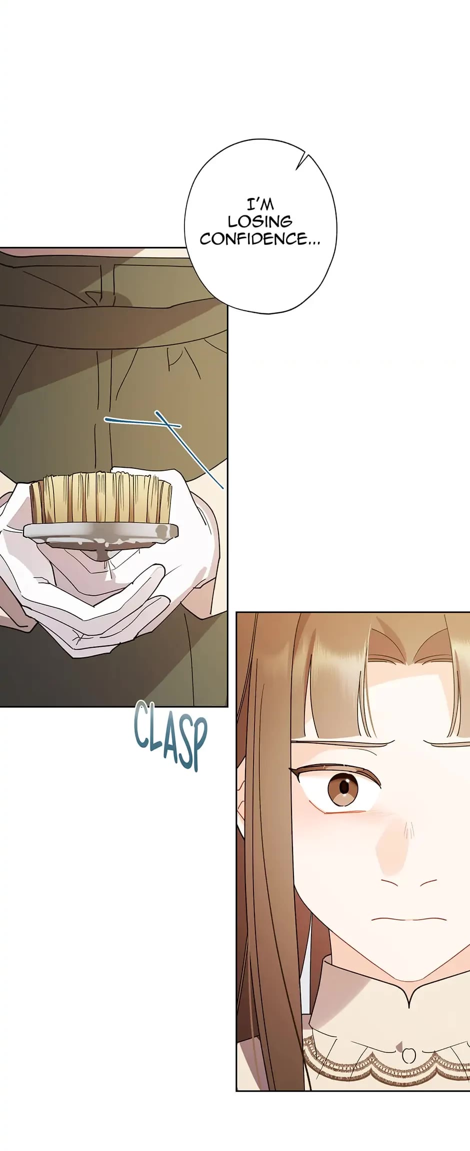 A Wicked Tale of Cinderella's Stepmom chapter 91 page 14