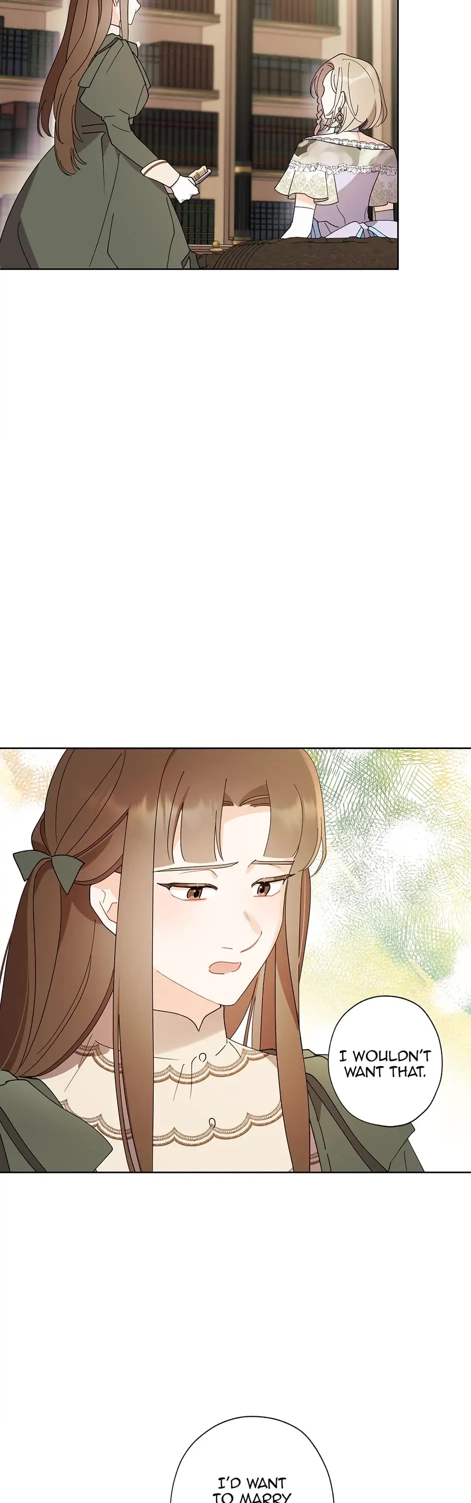 A Wicked Tale of Cinderella's Stepmom chapter 91 page 17