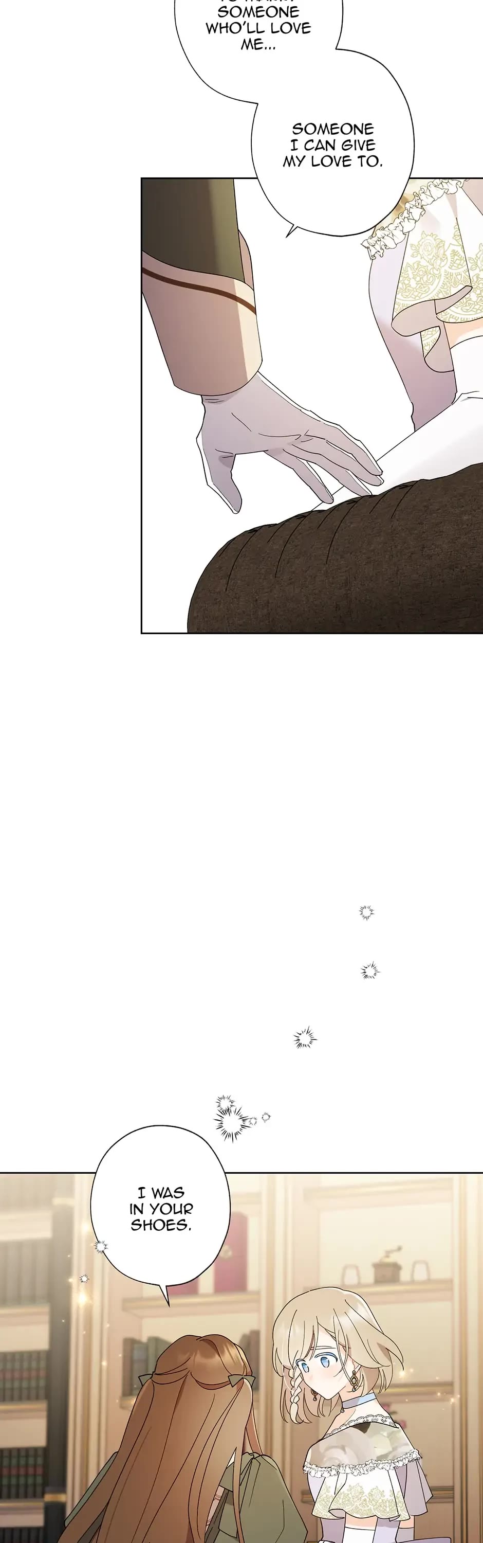 A Wicked Tale of Cinderella's Stepmom chapter 91 page 18