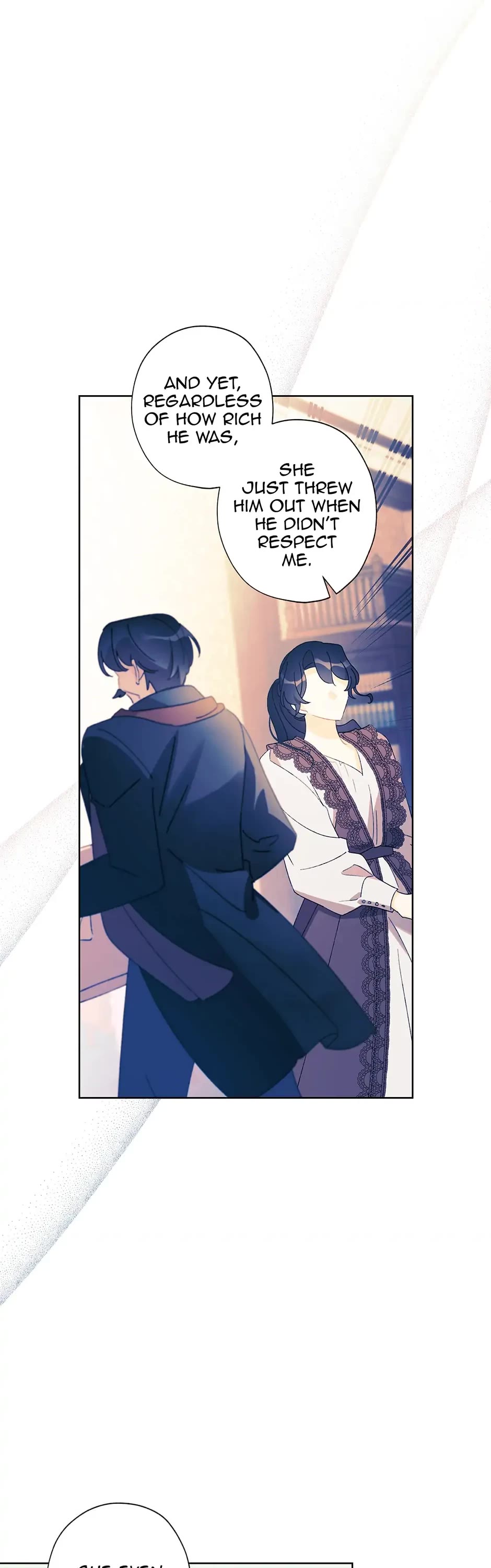 A Wicked Tale of Cinderella's Stepmom chapter 91 page 22