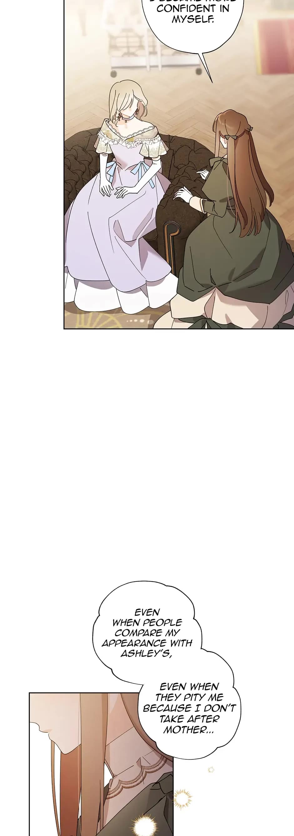 A Wicked Tale of Cinderella's Stepmom chapter 91 page 24