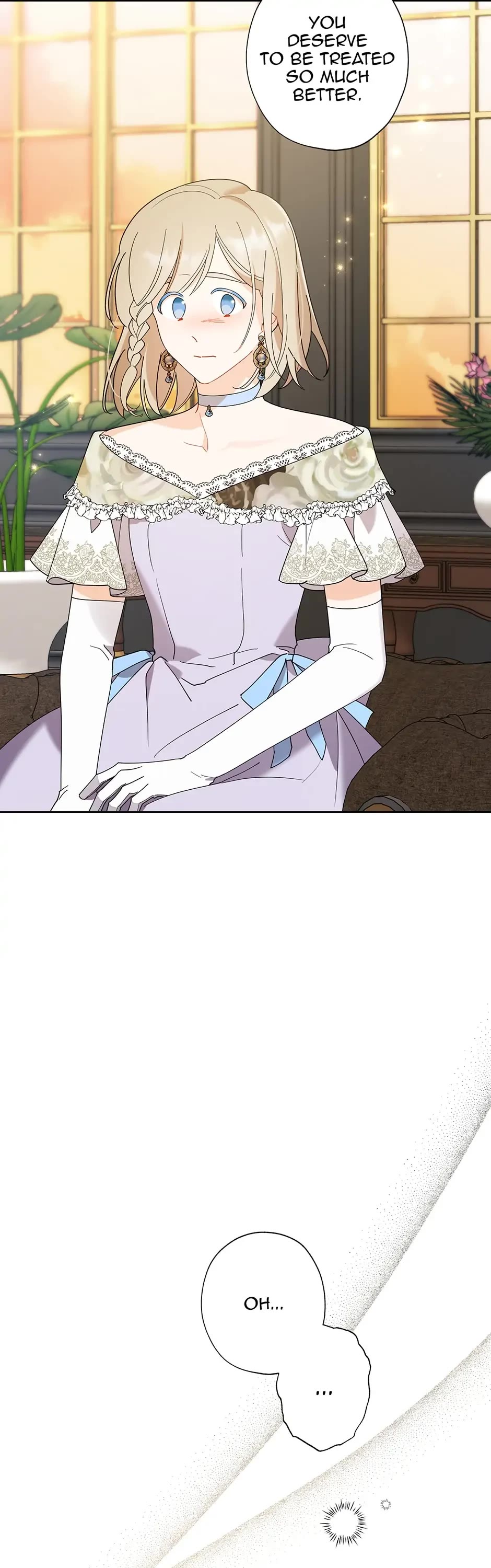 A Wicked Tale of Cinderella's Stepmom chapter 91 page 26