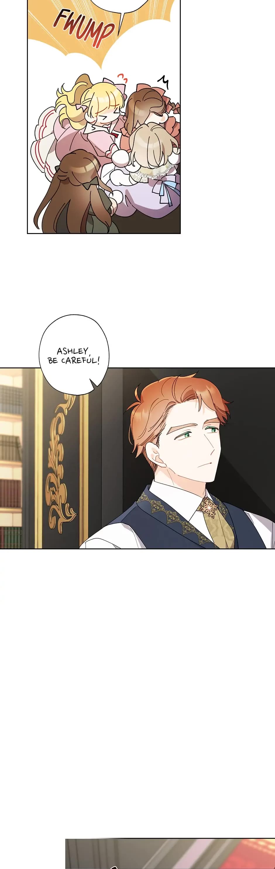 A Wicked Tale of Cinderella's Stepmom chapter 91 page 29