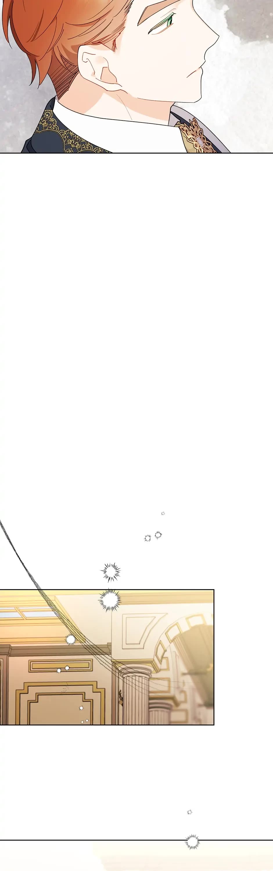 A Wicked Tale of Cinderella's Stepmom chapter 91 page 31