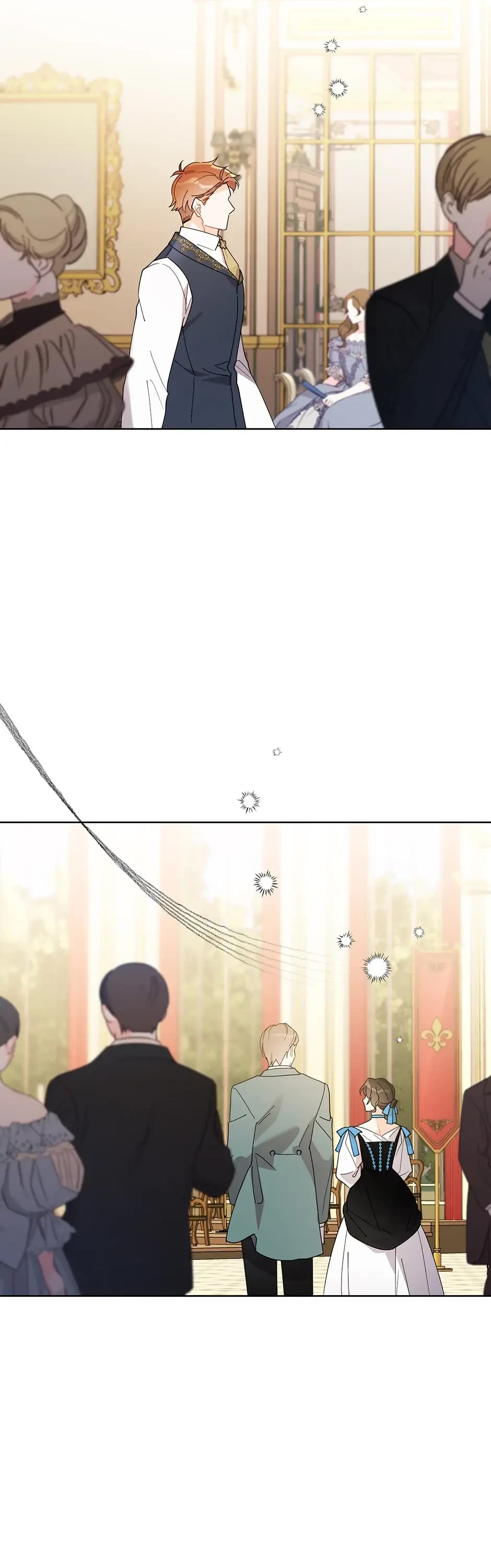 A Wicked Tale of Cinderella's Stepmom chapter 91 page 32