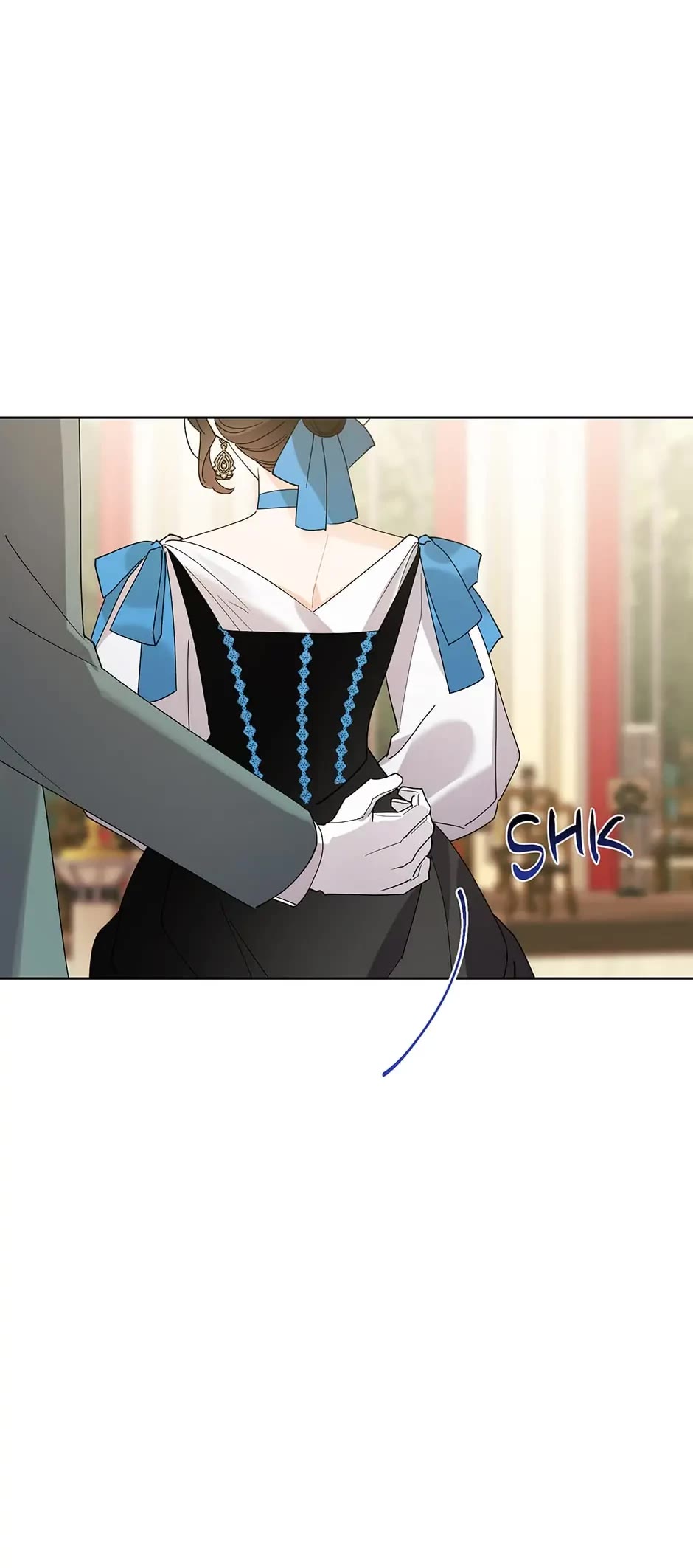 A Wicked Tale of Cinderella's Stepmom chapter 91 page 35