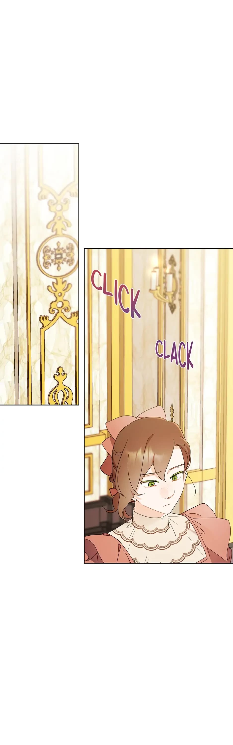 A Wicked Tale of Cinderella's Stepmom chapter 92 page 1