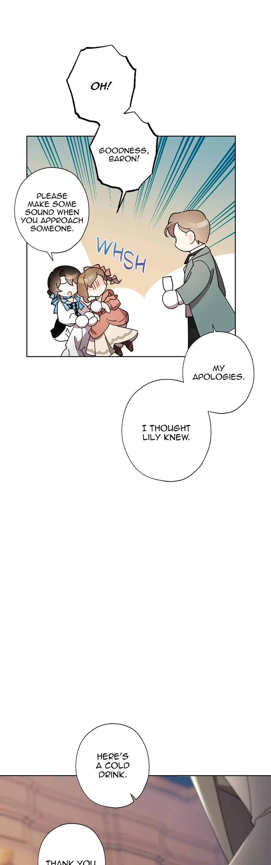 A Wicked Tale of Cinderella's Stepmom chapter 92 page 12