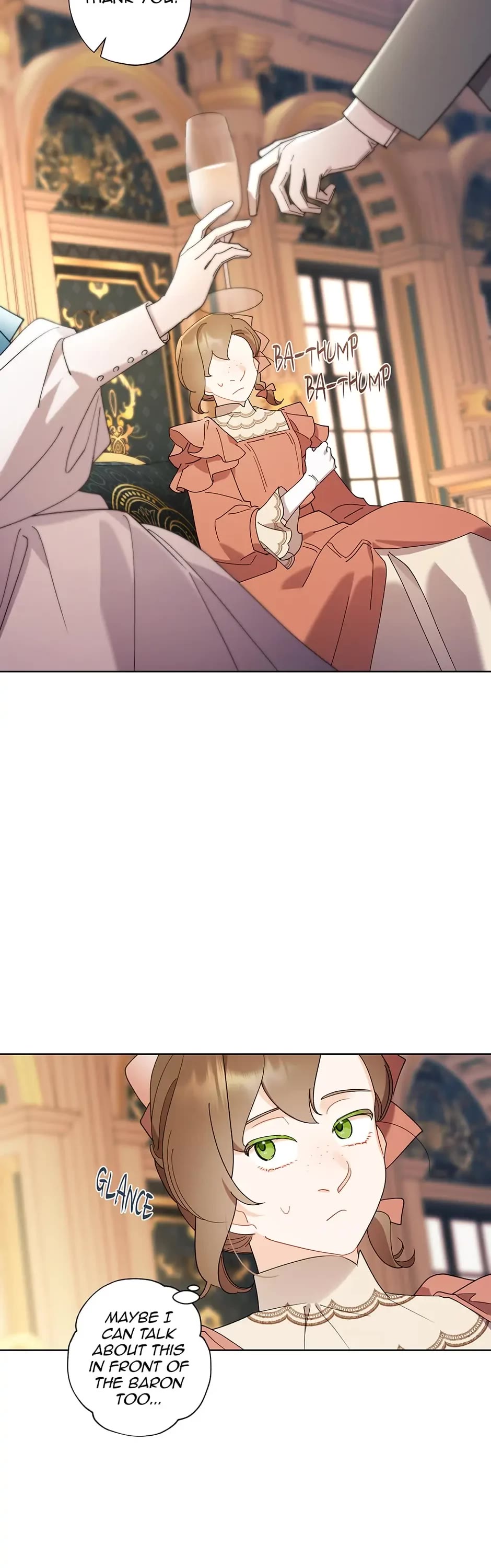 A Wicked Tale of Cinderella's Stepmom chapter 92 page 13