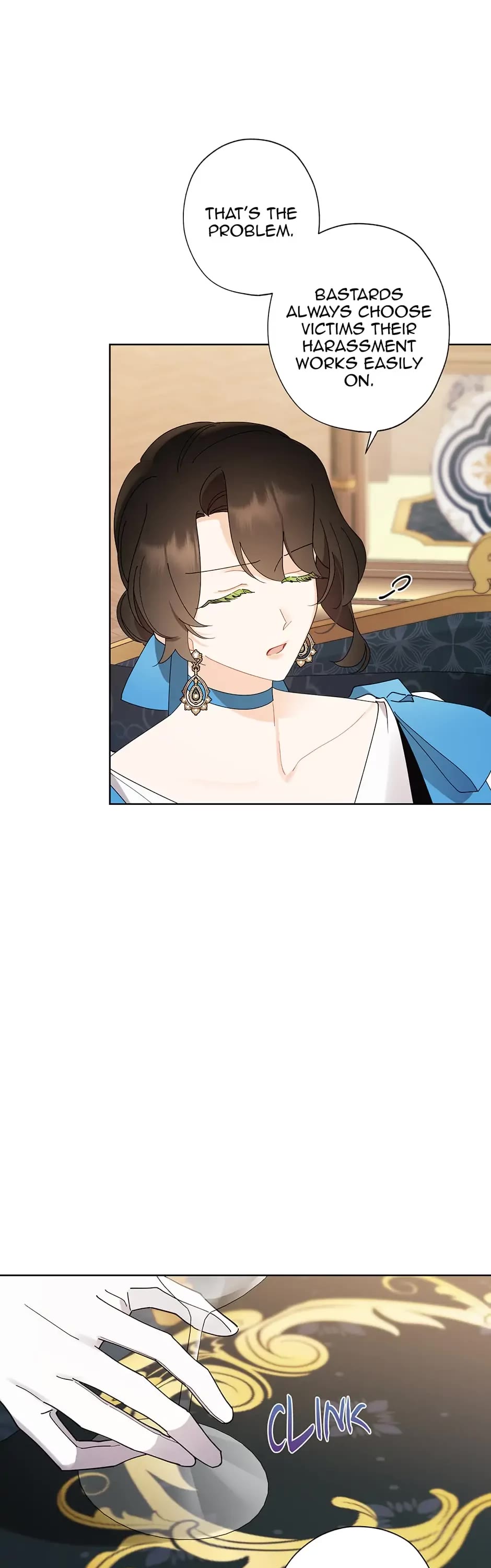 A Wicked Tale of Cinderella's Stepmom chapter 92 page 26