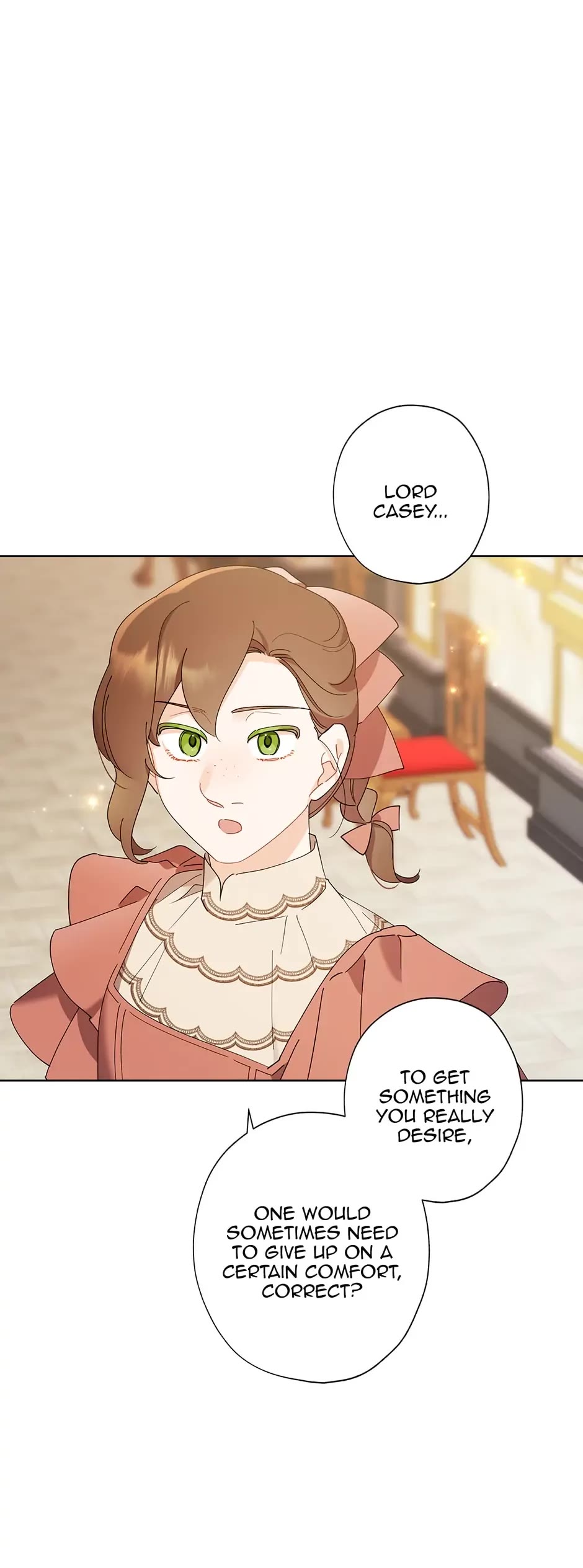 A Wicked Tale of Cinderella's Stepmom chapter 92 page 35