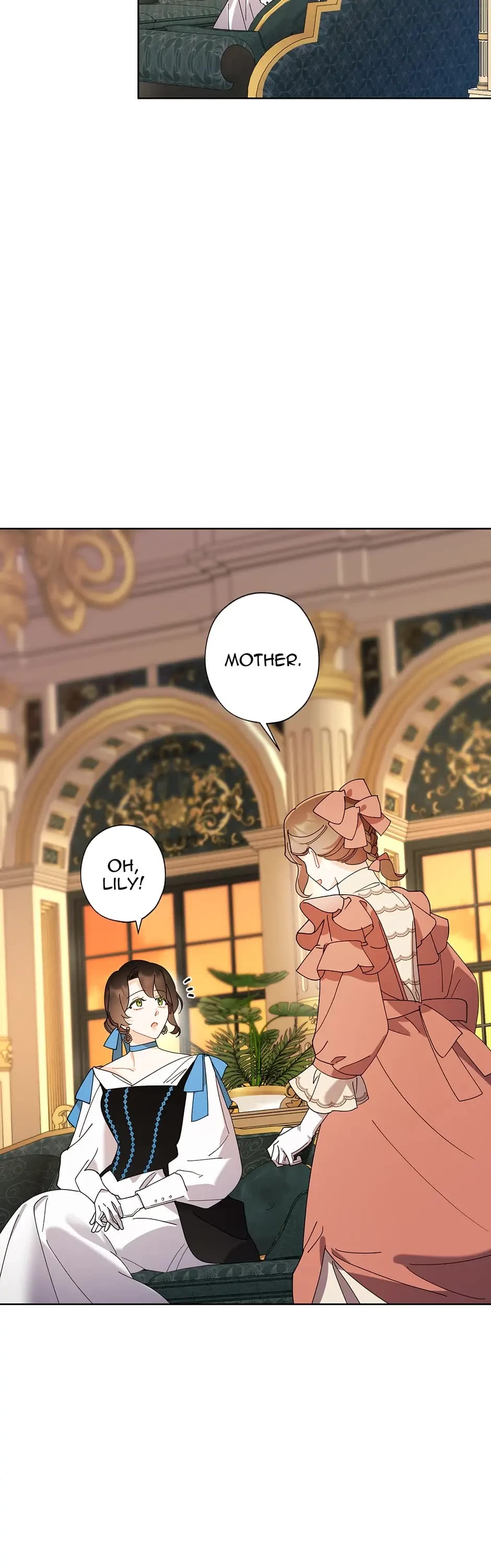 A Wicked Tale of Cinderella's Stepmom chapter 92 page 6