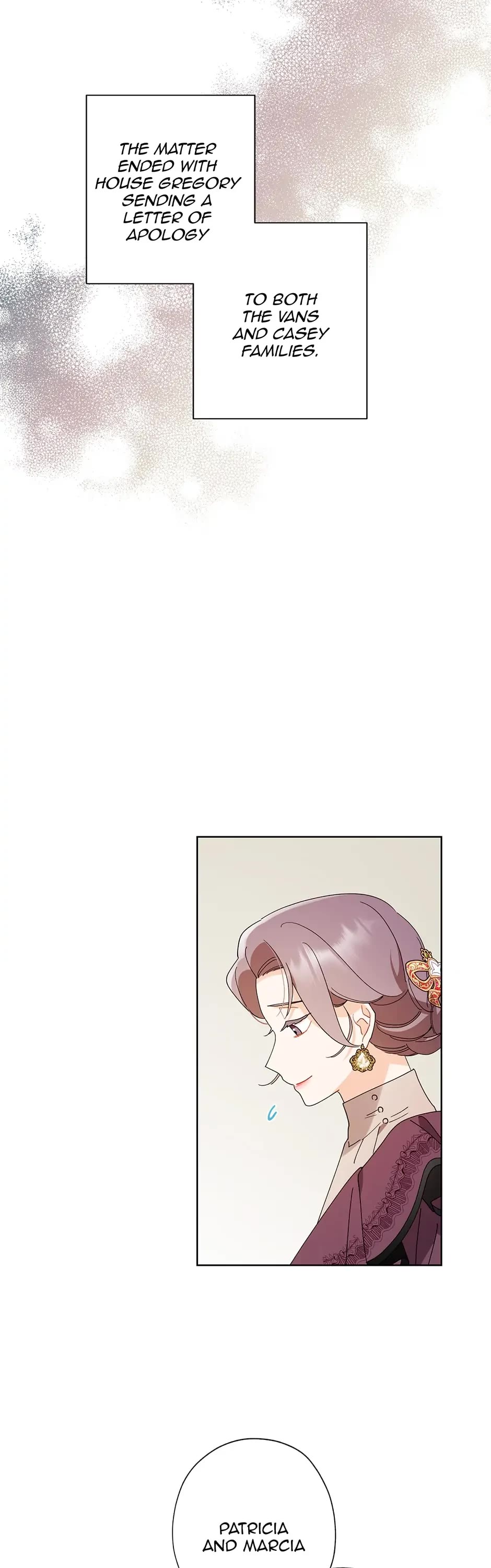 A Wicked Tale of Cinderella's Stepmom chapter 95 page 16