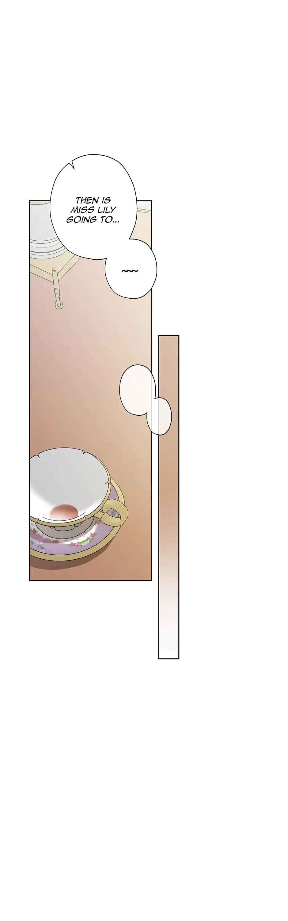 A Wicked Tale of Cinderella's Stepmom chapter 95 page 21