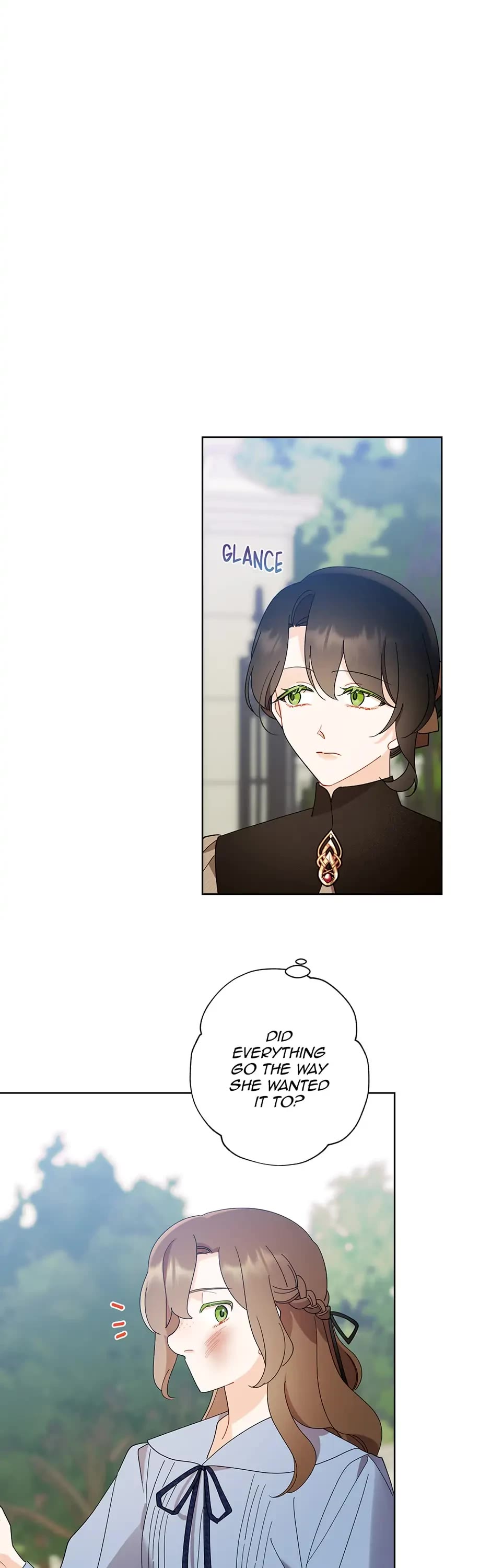 A Wicked Tale of Cinderella's Stepmom chapter 95 page 23