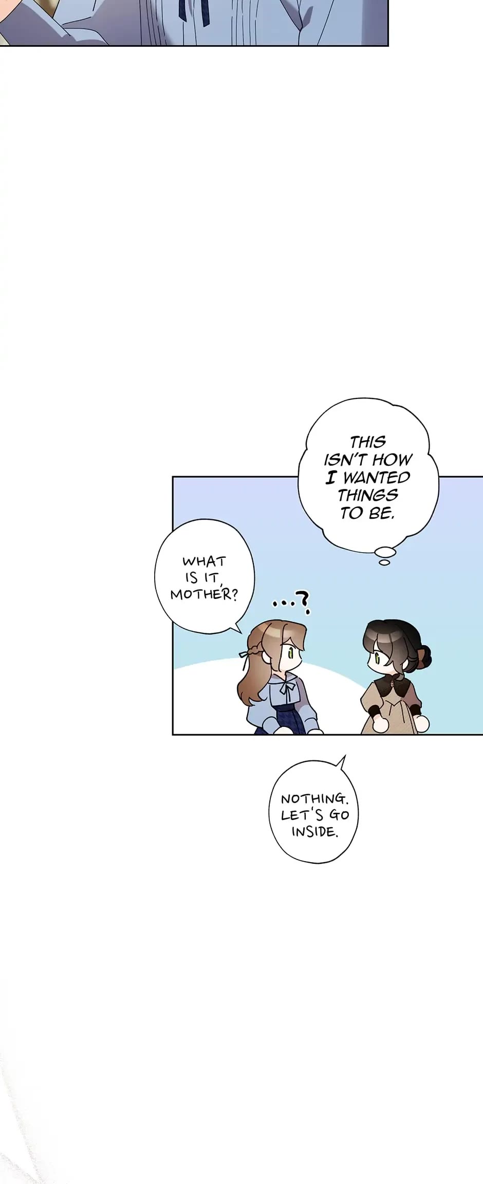 A Wicked Tale of Cinderella's Stepmom chapter 95 page 24