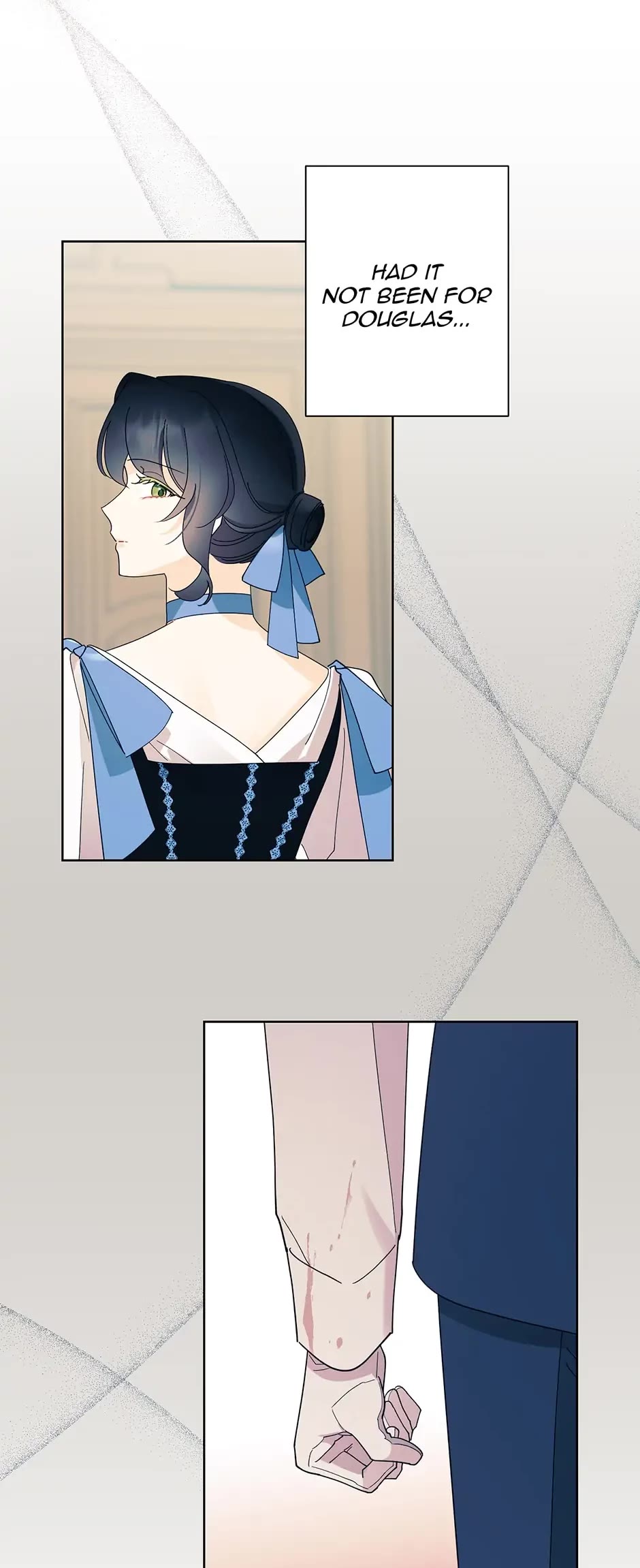 A Wicked Tale of Cinderella's Stepmom chapter 95 page 25