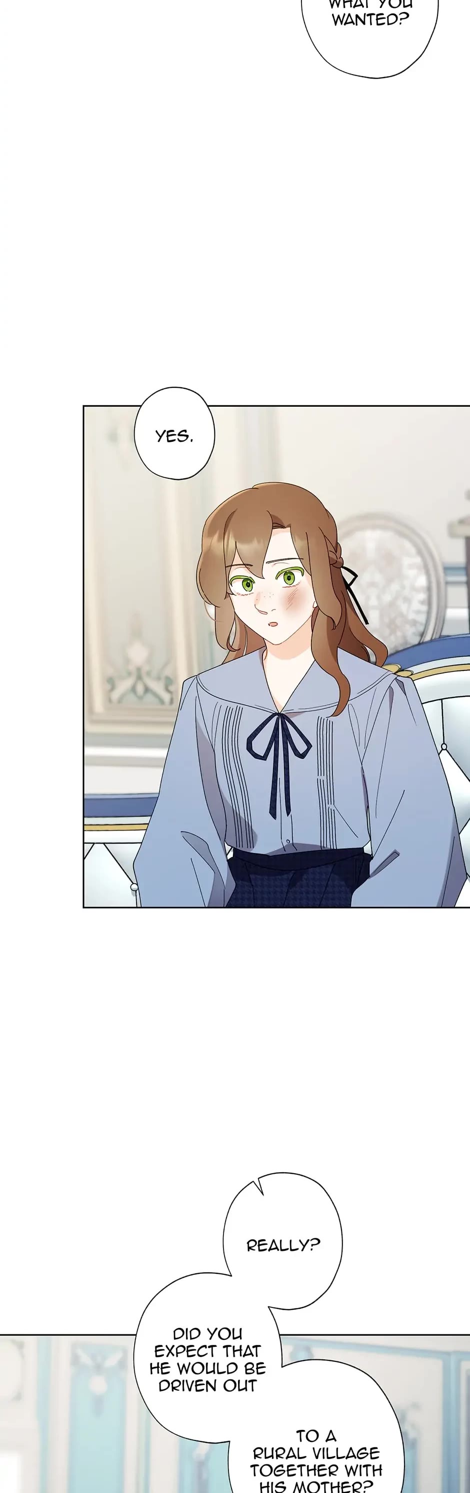 A Wicked Tale of Cinderella's Stepmom chapter 95 page 29