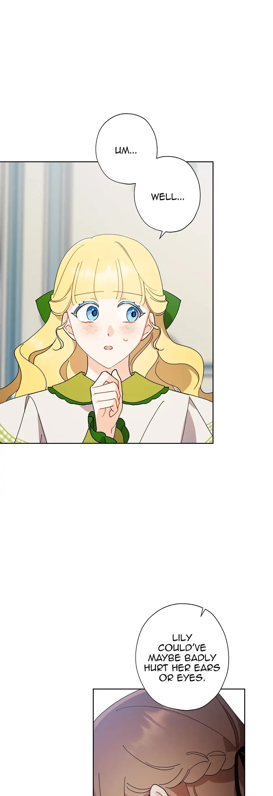 A Wicked Tale of Cinderella's Stepmom chapter 95 page 34