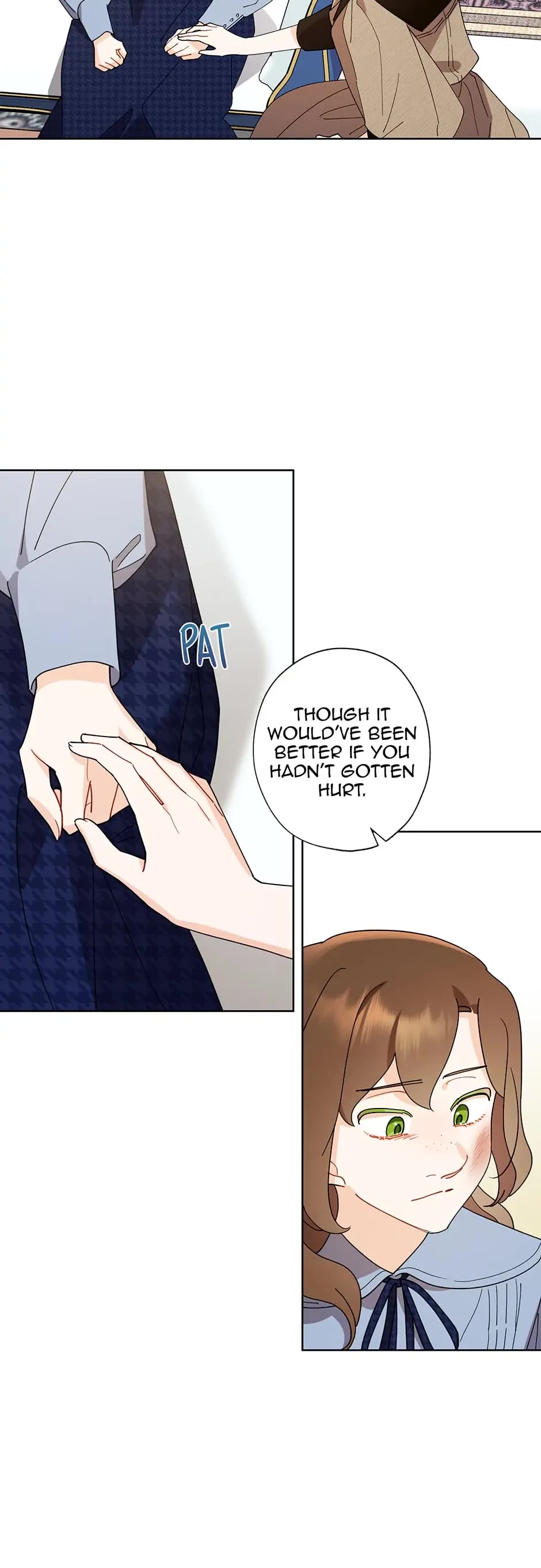 A Wicked Tale of Cinderella's Stepmom chapter 96 page 14