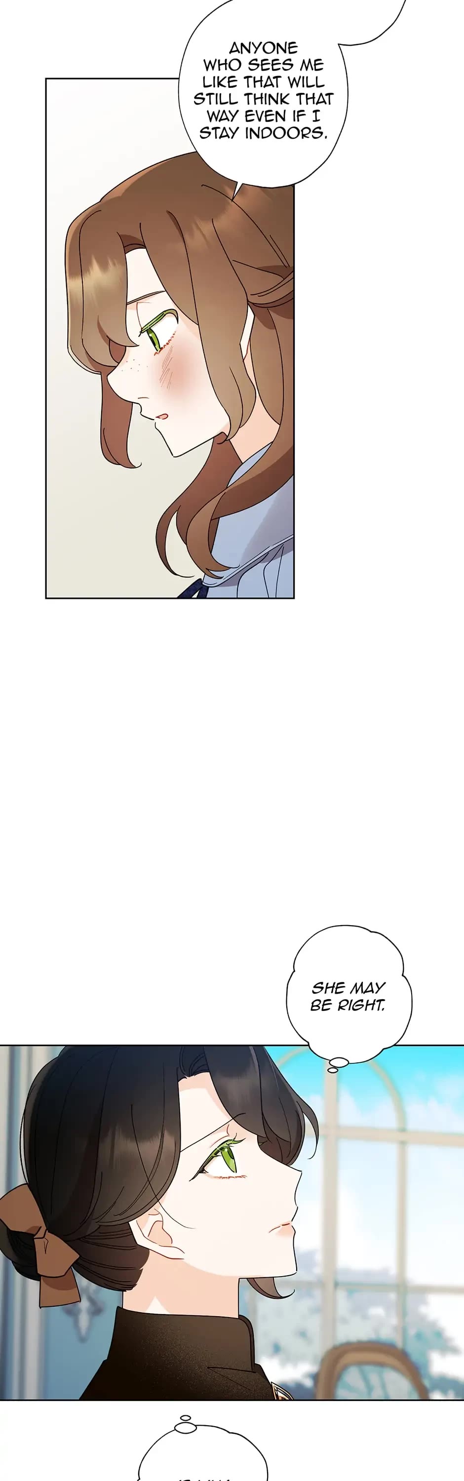 A Wicked Tale of Cinderella's Stepmom chapter 96 page 23