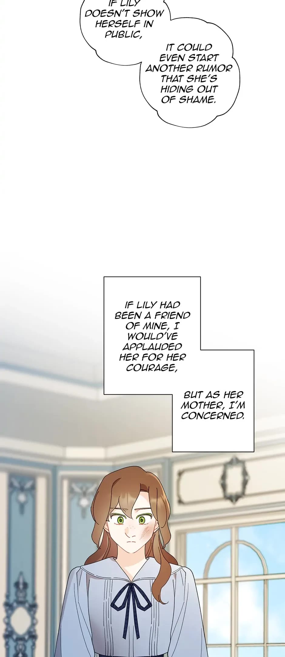 A Wicked Tale of Cinderella's Stepmom chapter 96 page 24