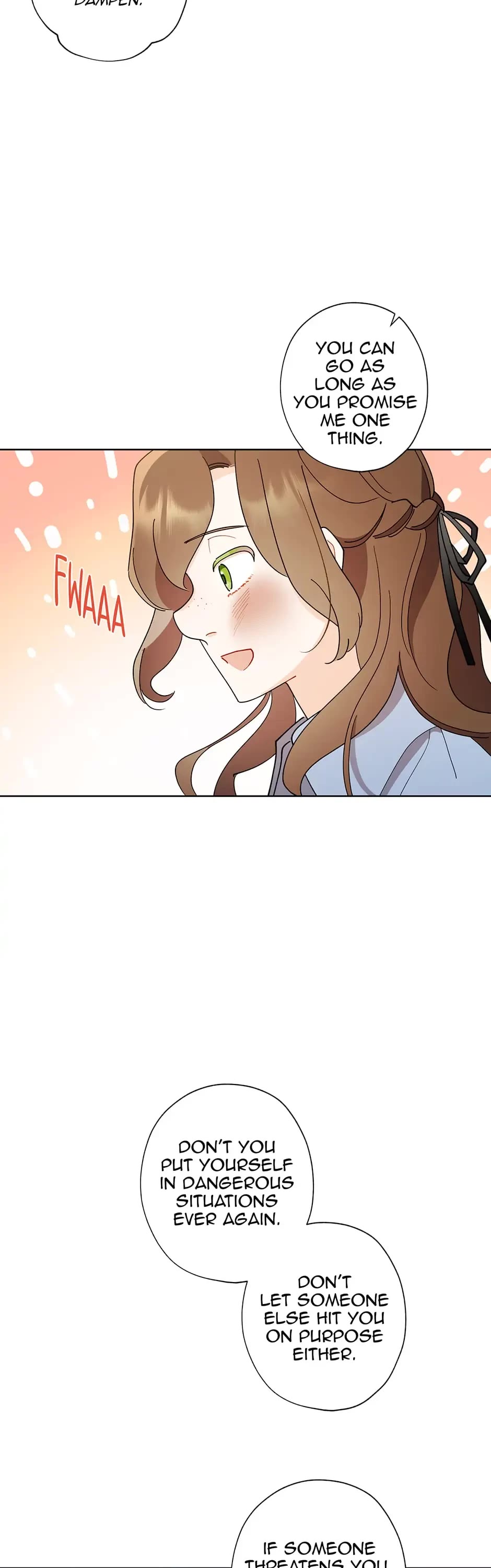 A Wicked Tale of Cinderella's Stepmom chapter 96 page 26