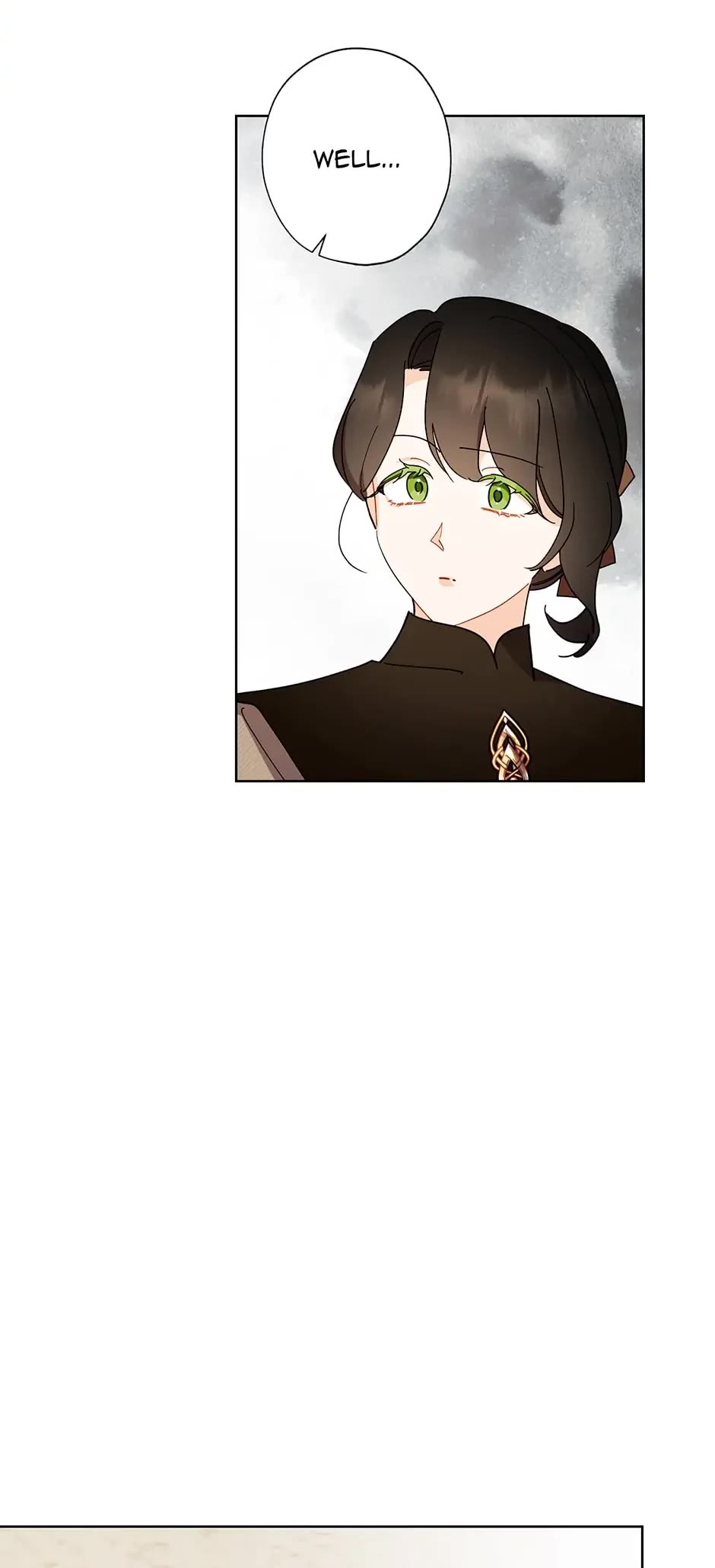 A Wicked Tale of Cinderella's Stepmom chapter 96 page 30