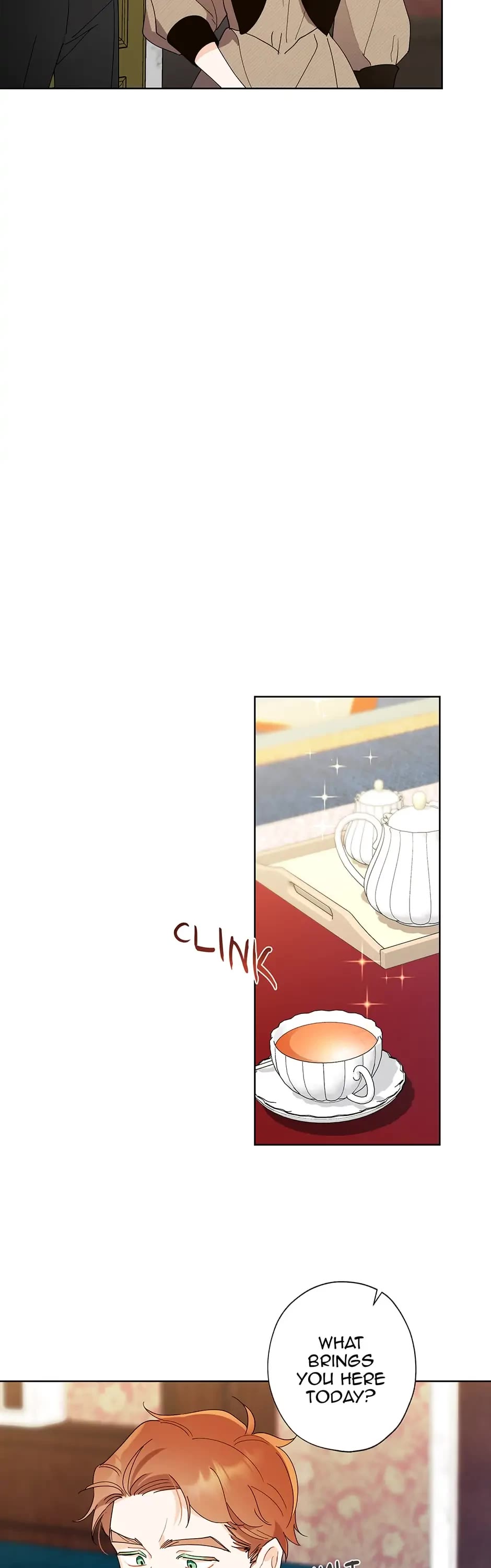 A Wicked Tale of Cinderella's Stepmom chapter 96 page 32