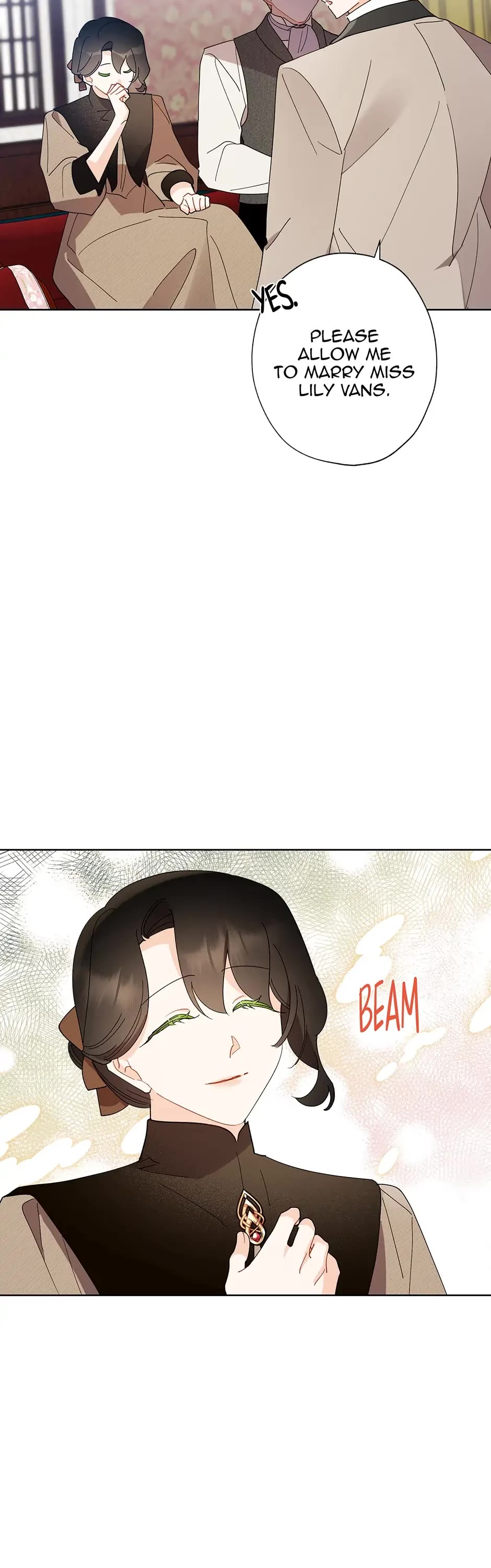 A Wicked Tale of Cinderella's Stepmom chapter 96 page 37