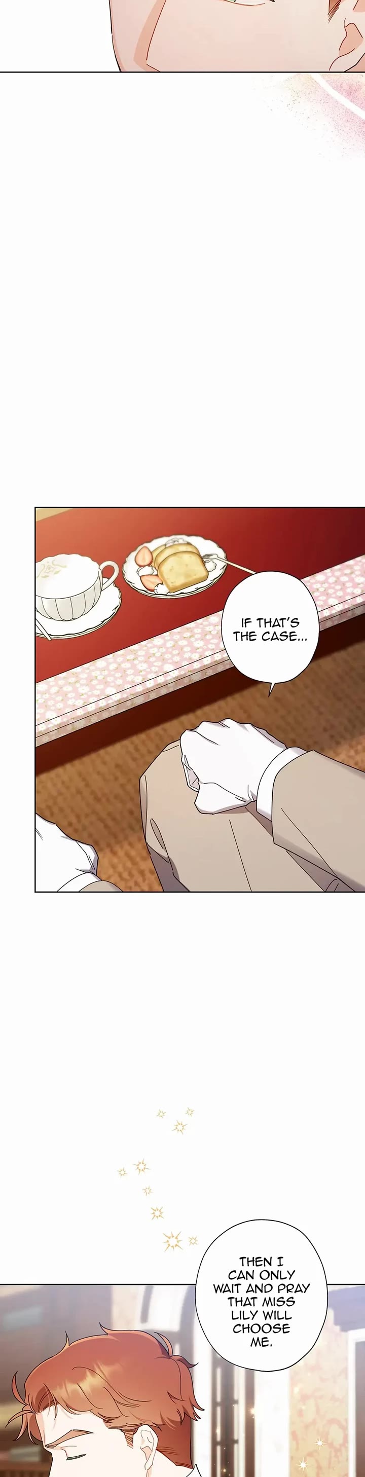 A Wicked Tale of Cinderella's Stepmom chapter 97 page 14