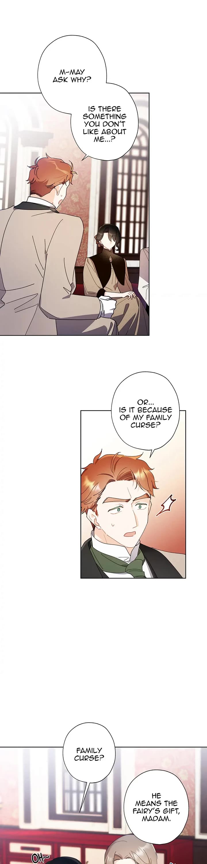 A Wicked Tale of Cinderella's Stepmom chapter 97 page 2