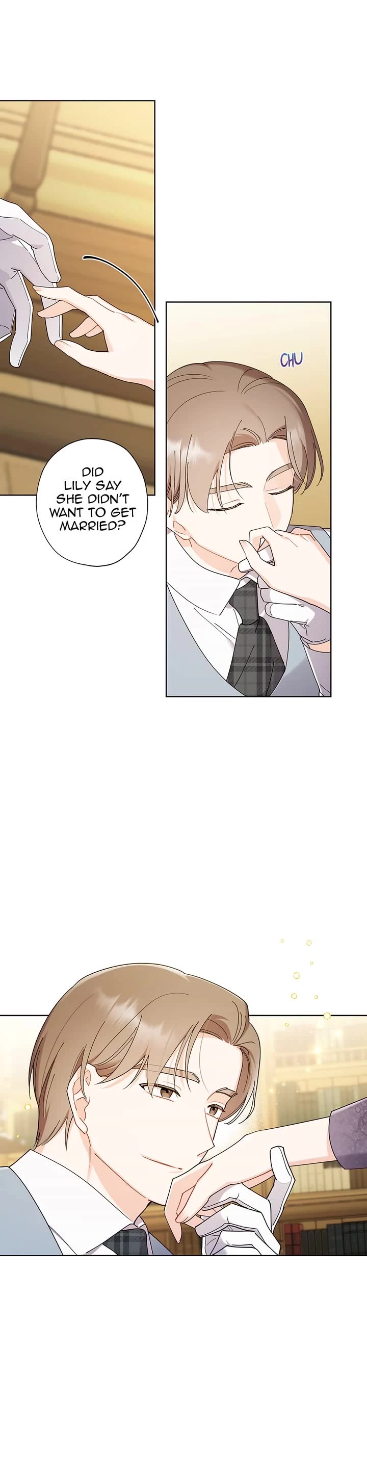 A Wicked Tale of Cinderella's Stepmom chapter 98 page 20