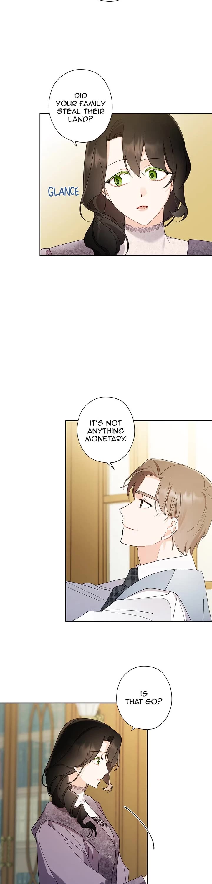 A Wicked Tale of Cinderella's Stepmom chapter 98 page 27