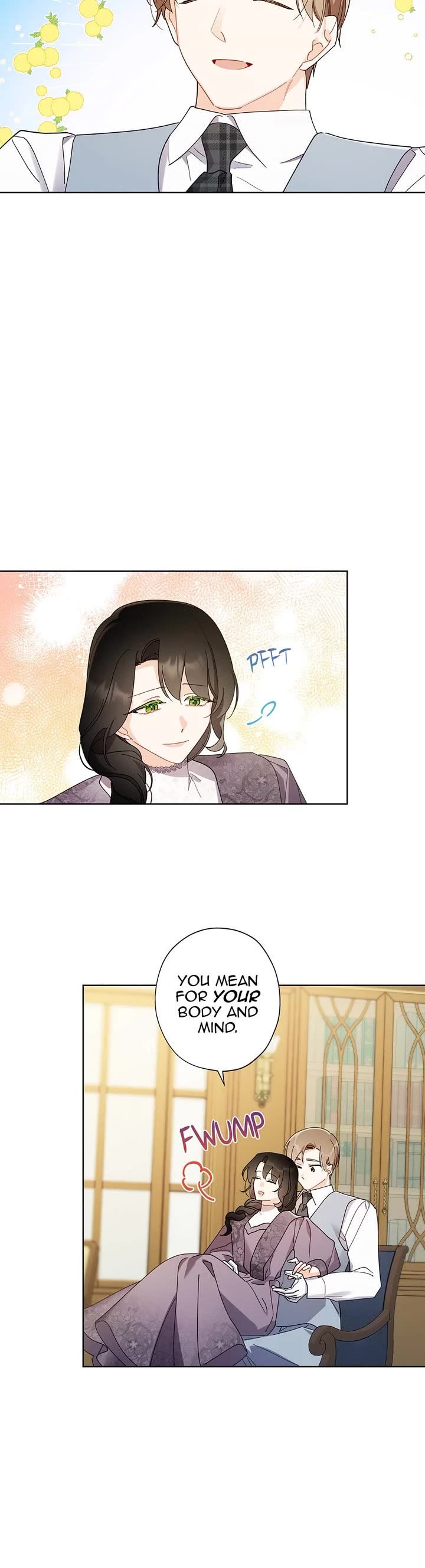 A Wicked Tale of Cinderella's Stepmom chapter 98 page 29