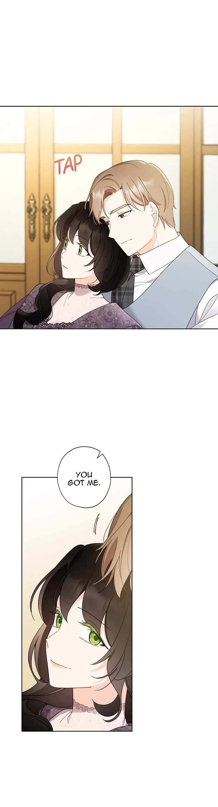 A Wicked Tale of Cinderella's Stepmom chapter 98 page 30