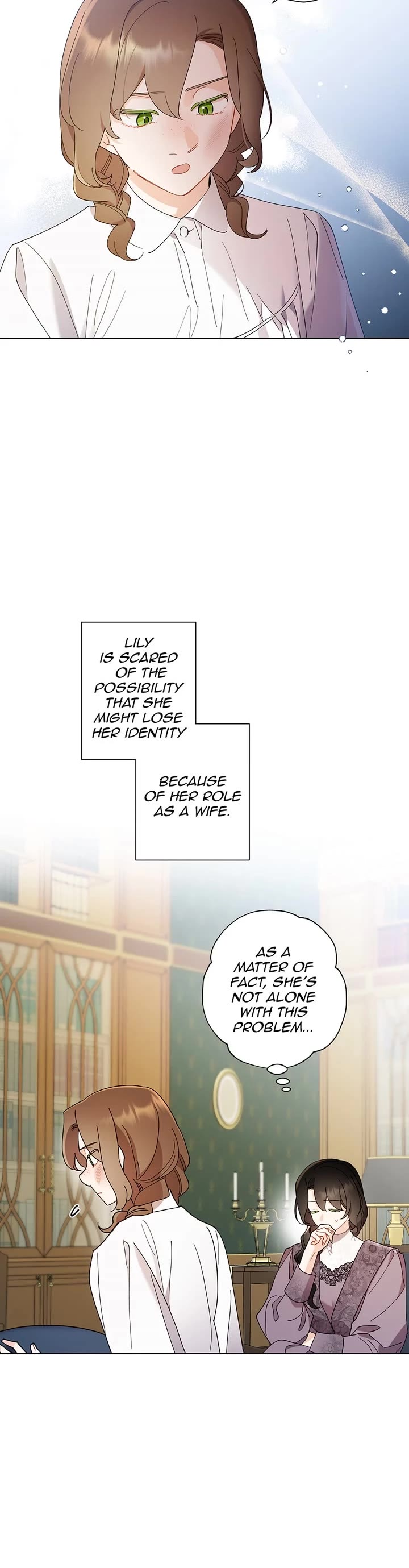 A Wicked Tale of Cinderella's Stepmom chapter 98 page 5