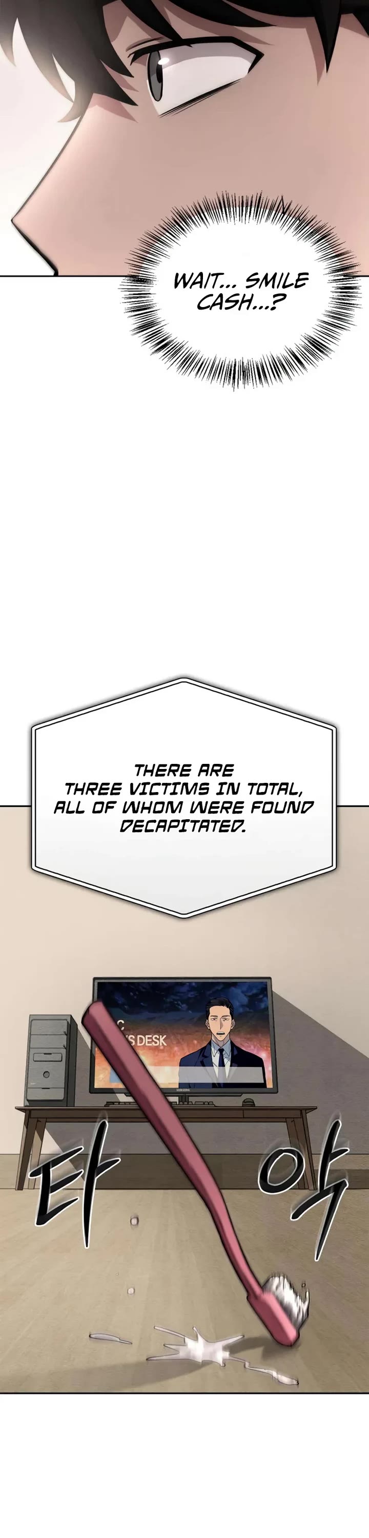 A Wimp’s Strategy Guide to Conquer the Tower chapter 1 page 92