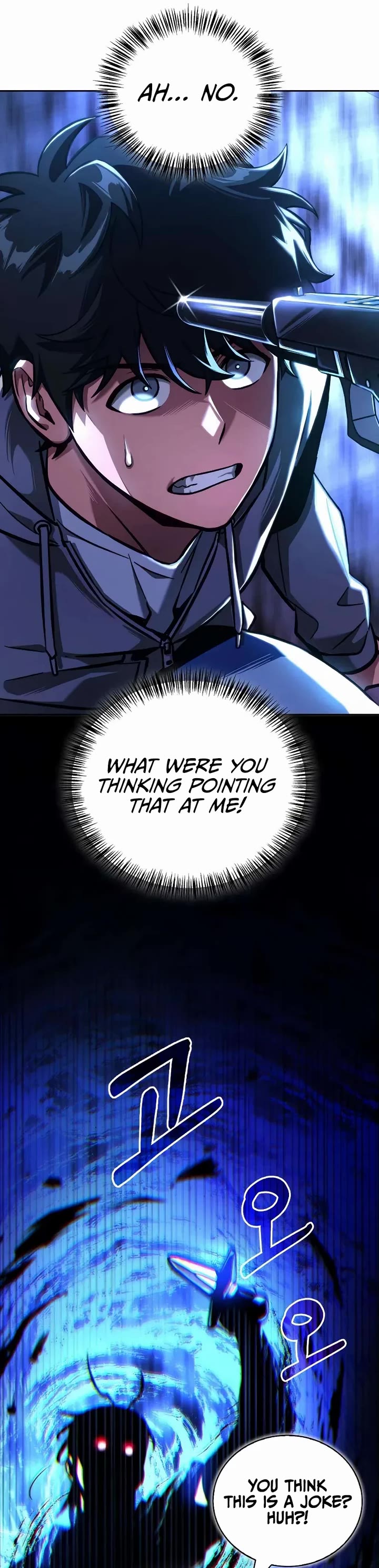 A Wimp’s Strategy Guide to Conquer the Tower chapter 10 page 62